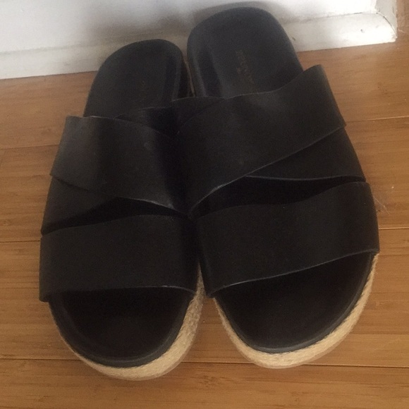 Bruno Magli Isola Slides Sandals main image 5